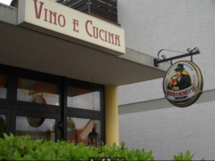 Foto: Vino e Cucina